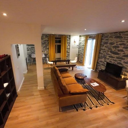 Souza Beach Apartment - Porto Da Cruz - Studio & Suite Ngoại thất bức ảnh
