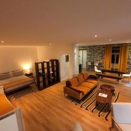 Souza Beach Apartment - Porto Da Cruz - Studio & Suite Ngoại thất bức ảnh