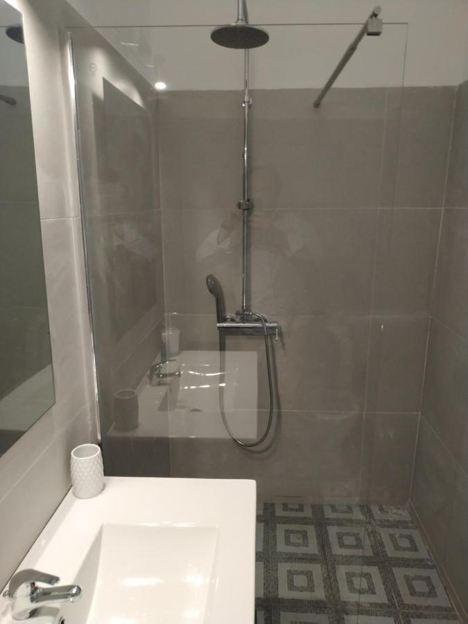 Souza Beach Apartment - Porto Da Cruz - Studio & Suite Ngoại thất bức ảnh