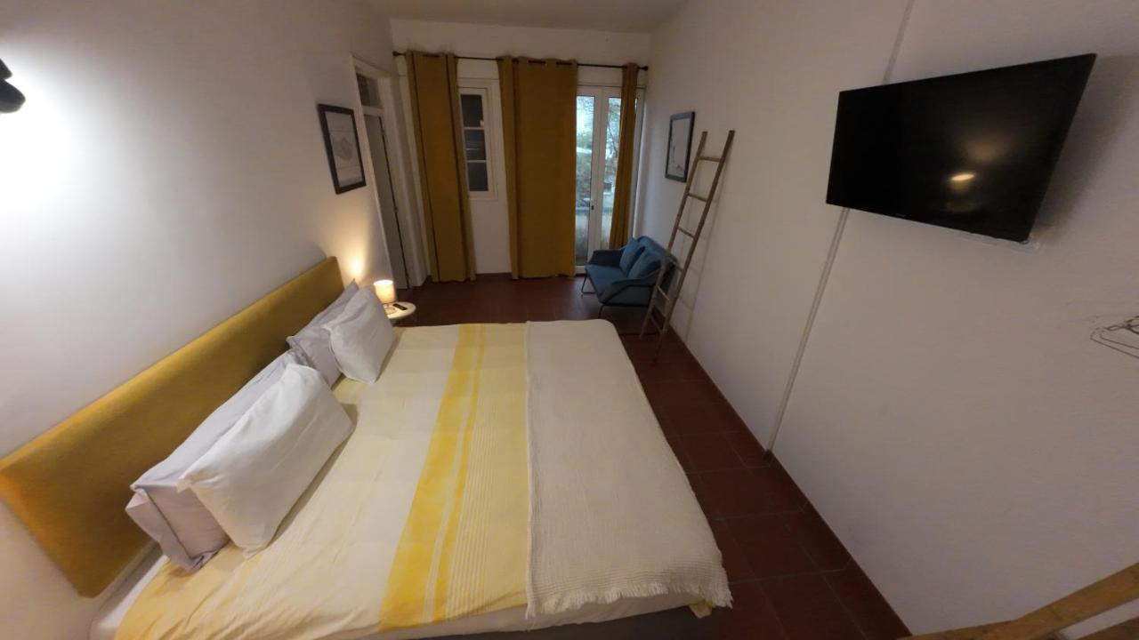 Souza Beach Apartment - Porto Da Cruz - Studio & Suite Ngoại thất bức ảnh